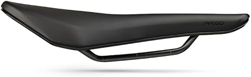 Vista 18 de Fizik Tempo Argo, Versatile Endurance Road Bike Saddle
