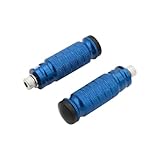 Pedane per moto per Yam&aha YZF R1 R3 R6 R125 FZ1 FZ8 MT-07 MT09