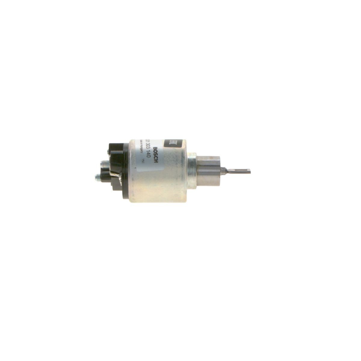 BOSCH 0 331 303 140 Solenoide de arranque