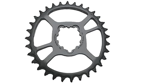 Cambio: 11, 12 velocità PLAT.SRAM X-SYNC2 EAGLE BOOST DM 3OFFSET 11/12V.32