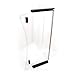 Advanced EV Golf Car Fold-Down Windshield (Tinted)