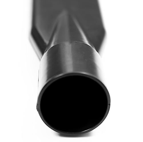 Komfort 45mm Fugendüse für Gewerbe/Industrie Staubsauger - Kompatibel mit Kärcher, Makita 440, Festool, Festo