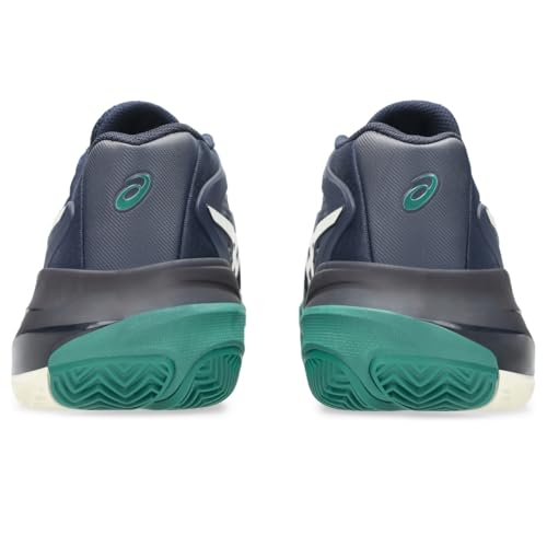 ASICS Gel-Resolution X Tips for Optimal Performance