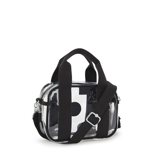 Kipling Nadale Clear Crossbody bag2