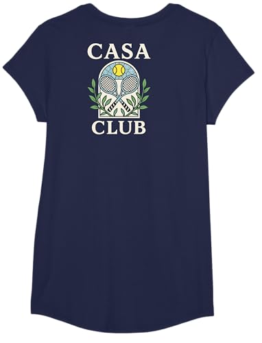 Casa Club Regalo Casablanca Marruecos Regalo Casablancais Camiseta