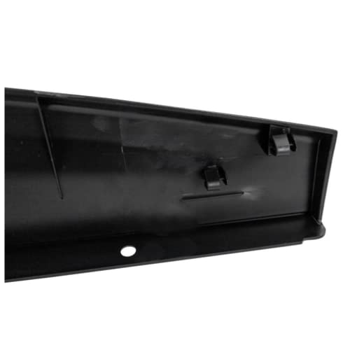For Ram 1500 2017 2018 Tailgate Molding | Spoiler | Textured | Replacement For Ch1909104 | 68422347Aa #TOP3
