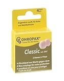 OHROPAX