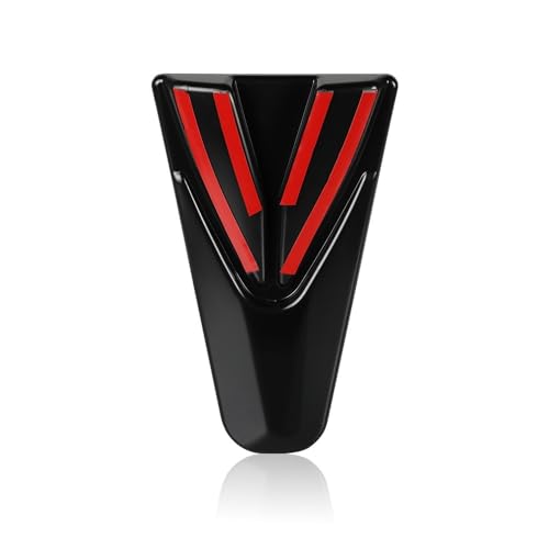Extension d'aile moto arrière pour NC750X NC700X garde-boue ABS
