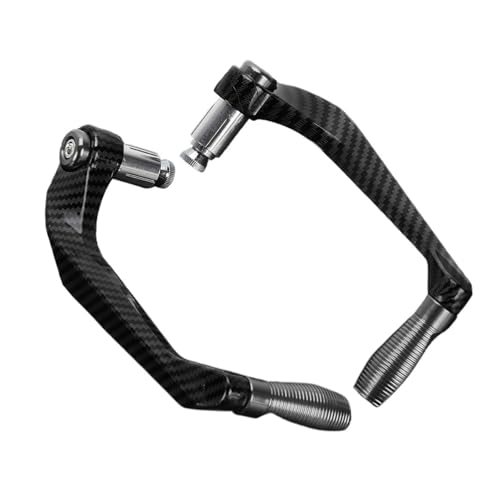 Main garde protecteur pour Dorsoduro 750 2007-2024 levier de frein