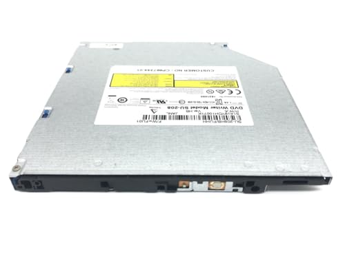 T-ProTek Lecteur optique interne DVD/CD RW Graveur Compatible avec Dell Precision M6700, M2800 2800-4265