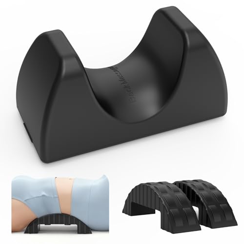 torktak Psoas Muscle Release Tool-Psoas Release Tool Grade Deep Tissue Massage Tool for Athletes Office Workers&Chronic Pain Relief|Portable Muscle Release for Hamstrings Back HIPS&More
