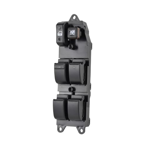 Interrupteur de vitre électrique auto bouton lève-vitre ZZE11 84802-05210