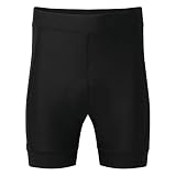 Dare 2b Mens Cycling Shorts (XS) (Black)
