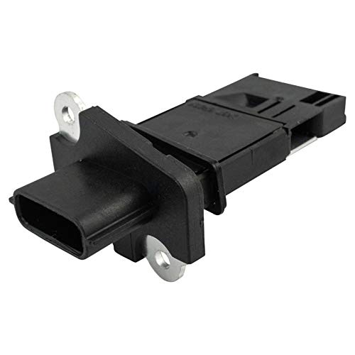 TRQ Mass Air Flow Sensor Compatible with INFINITI Nissan Suzuki by TRQ - Used condition - US$37.91