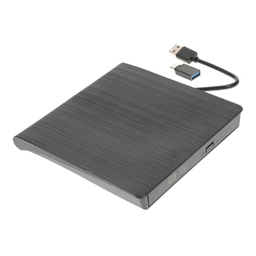 Lecteur CD DVD externe USB compatible divers systèmes PC Mac