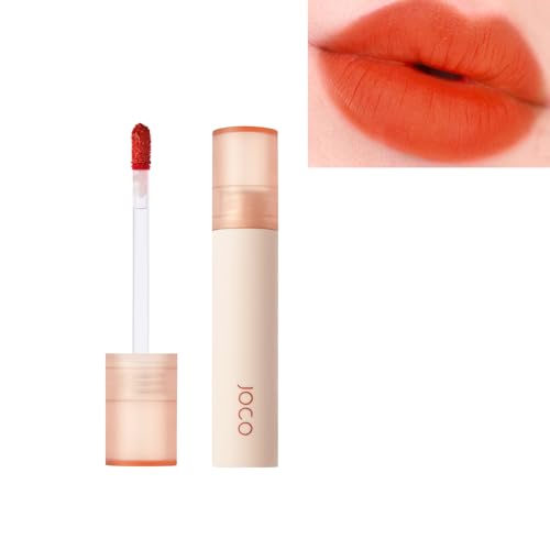 Lápiz labial portátil de terciopelo mate brillo de labios duradero impermeable duradero lápiz labial líquido maquillaje cosmético impermeable brillo de labios brillante de larga duración duradero
