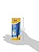 BIC Roller Glide Grip Pen With An Added-Value Grip, Fine Point (0.7mm), Blue, Contemporary Looking, 12-Count