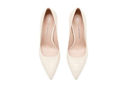 Image of Stuart Weitzman Womens Stuart Power 85