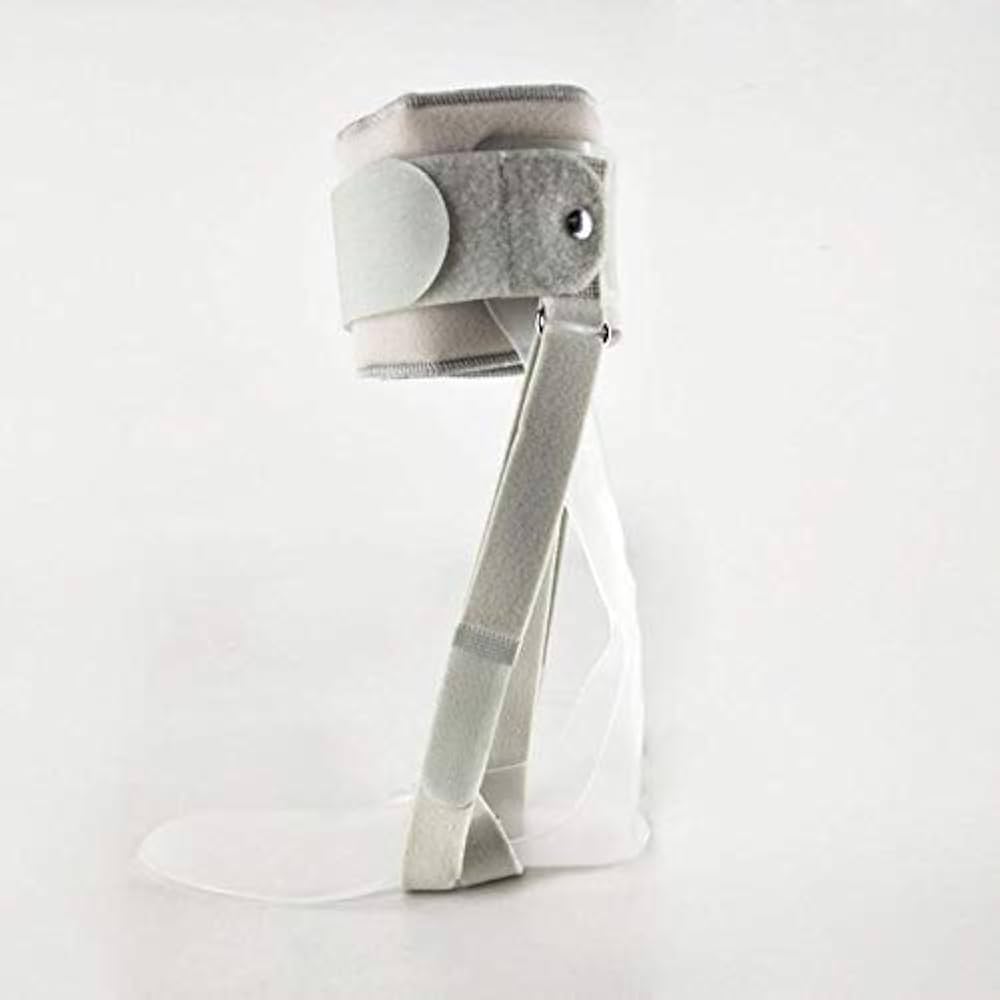 Amazon | HYP 足首サポーター 足首骨折 足ドロップ装具 医療用