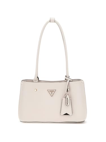 Sac bandoulière Guess Meridian II finitions haut de gamme et détails dorés