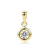 In Ihrer Bestellung finden Sie den Schmuck Ihrer Wahl verpackt in einer hellblauen Schmuckschachtel, zusammen mit Miore‘s Echtheitszertifikat. Die schöne Verpackung eignet sich perfekt als Geschenk- und Aufbewahrungsbox