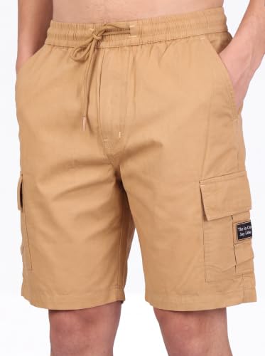 Image of RynoGear Cotton Shorts for Men || Shorts Pant for Men || Half Pants for Men