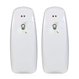 2PCS Automatic Air Freshener...