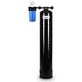Whole House Water Filter System for Chlorine Lead Mercury Herbicides Pesticides VOCs & More - 1,000,000 gal w/Pre-Filter