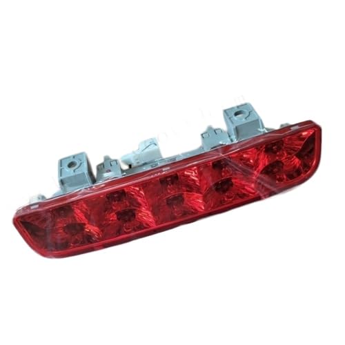 Tercera luz de freno trasera para KIA Soul 2009-2013 foco de parada central 4