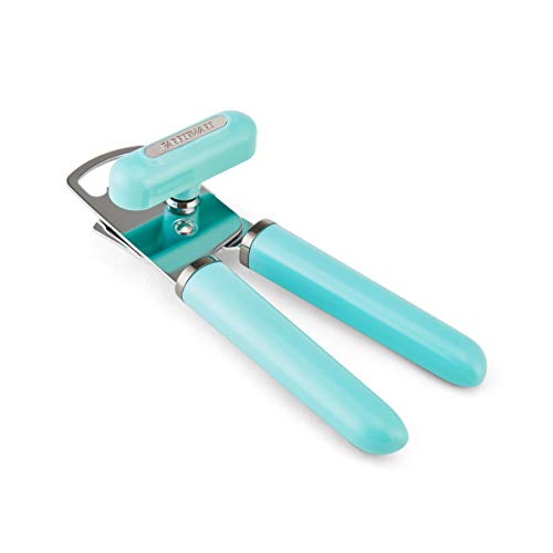 Farberware Pro Can Opener One Size Aqua #TOP1
