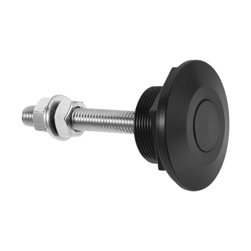 Goupilles de fixation pour capot vibrant et remplacement de clips SUV