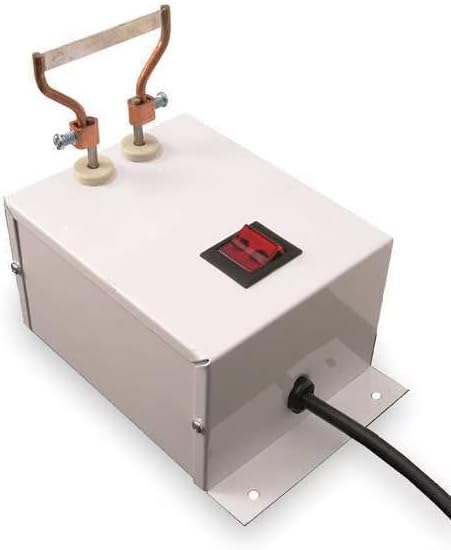 Hot Knife Cutting Tool, Bench Mount, HKB0.00WH-A