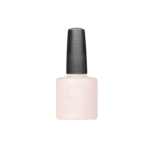 CND Shellac Strawberry Smoothie, 7.3 ml