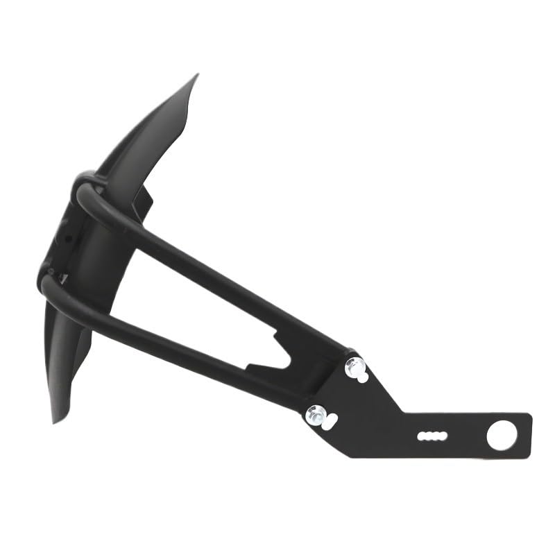 Garde-Boue arrière pour XADV 750 : extension de protection de moto