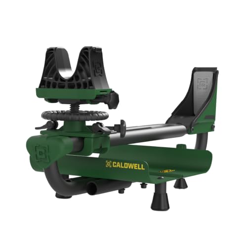 Caldwell Lead Sled DFT