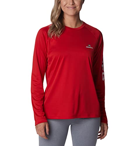 T-shirt de randonnée femme Columbia Tidal Tee léger et respirant