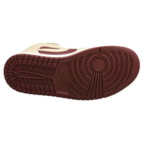 Image of Air Jordan 1 Mid Women's Shoes