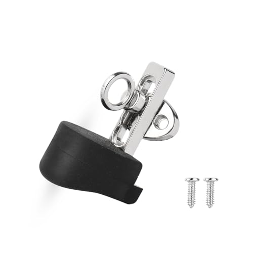RuiJOTWAT Adjustable Suspendable Straps Clarinet/Oboe Thumb Finger Rest Stand with Rubber Cushion