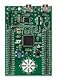 Evaluationskit, für STM32F303VCT6-MCU, 3-Achsen-Gyroskop, 3D-Beschleunigungs- & Magnetsensor