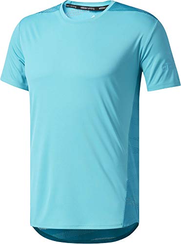 Adidas B28245 maillot de sport homme parfait pour le running