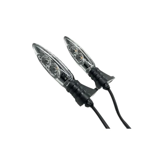 Clignotant avant pour moto BMW F700GS F800R F800GT F800GS