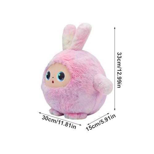 Peluche à intelligence artificielle avec actualités météo et chansons éducatives - 6