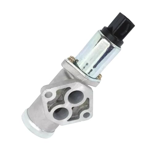 Soupape de régulation du ralenti résout le calage moteur Laguna 1995-2001 7700859134