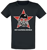 T-Shirt Manches courtes présentant les caractéristiques suivantes:
