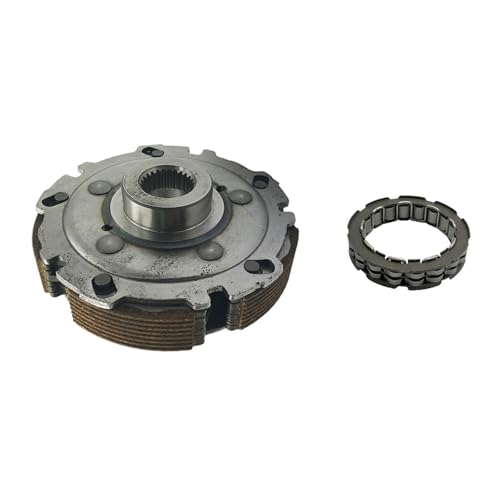 Embrayage pour HISUN 500CC et 700CC ATV Quad avec roulement