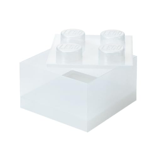 Brique de rangement translucide - vue 6