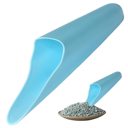 Pala para Jardín Estilo Japonés con Mango Ergonómico miniatura 1