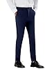 MAGE MALE Men's Stretch Dress Pants Slim Fit Skinn... #2
