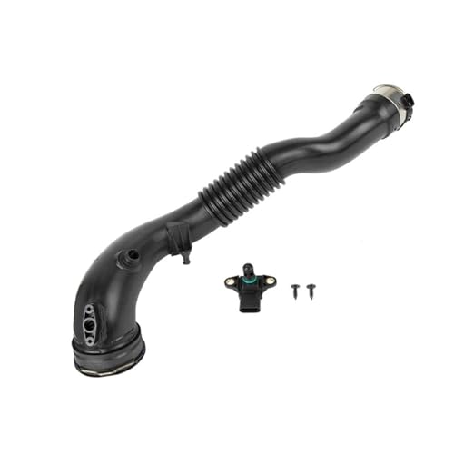 Tuyau filtre à air BMW N55 F25 F26 F30 Manchon d'admission turbo d'origine
