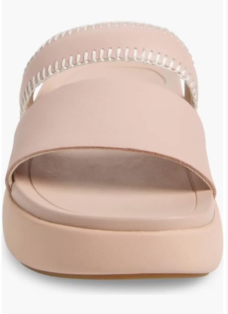Image of OluKai Women's Pae Soft Pink /Soft Pink 10 Medium